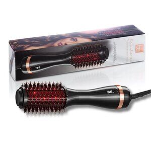 BE Blow Master - Infrared Blowout Brush